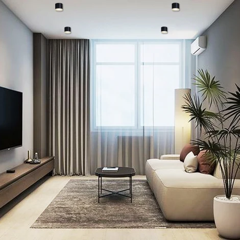 Точечный светильник Reluce 53004-9.5-001LD GX53 BK (220V)