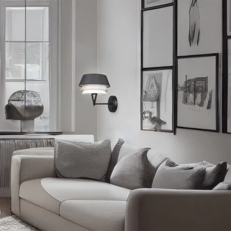 Бра Escada Variation 10187/1A (220V)