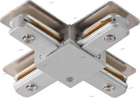 Horoz Трек 096-001-0003 silver