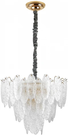 Подвесная люстра Lightstar Retro 799092 (220V, на цепи)