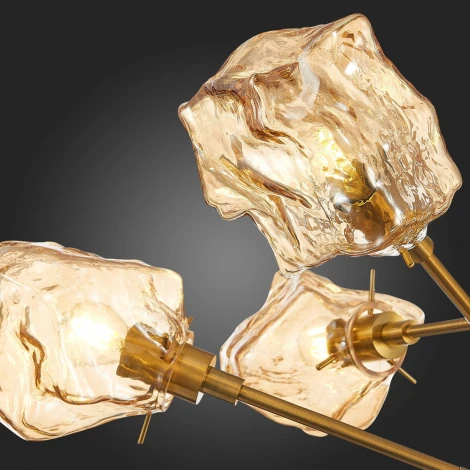 Потолочная люстра ST Luce Portici SL1175.302.06