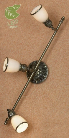 Спот Lussole Loft Furlo GRLSL-7301-03