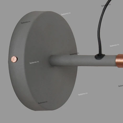 Спот Odeon Light Lurdi 3330/1W