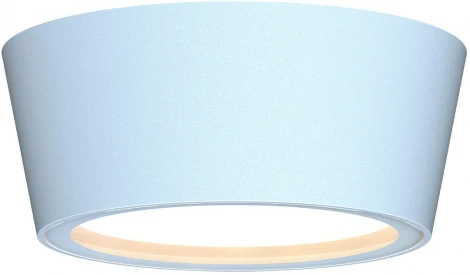 Потолочный светильник уличный Favourite Fantum 4676-1U (220V, круглые, IP54)