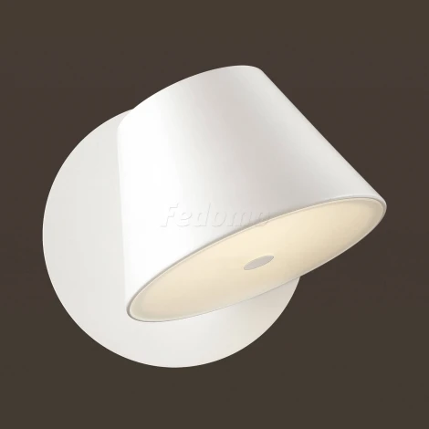 Бра Odeon Light Charlie 3991/1W