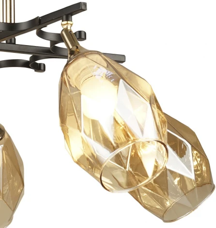 Потолочная люстра Wedo Light Deylna 66749.01.69.05