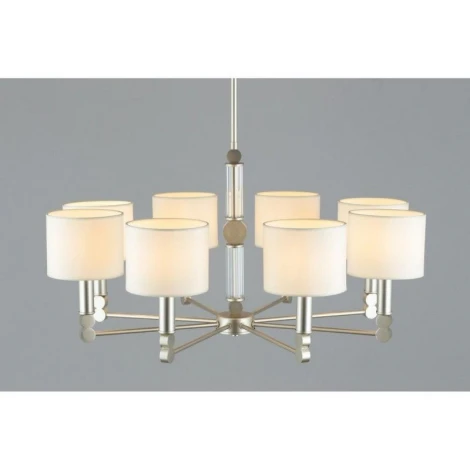 Потолочная люстра Omnilux 645 OML-64513-08