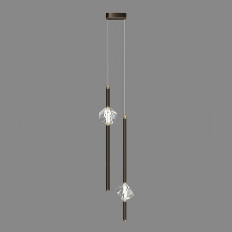 Подвесной светильник светодиодный ImperiumLoft Pardis-Duo01
