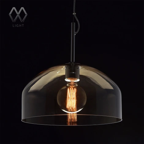 Подвесной светильник MW-Light Клэр 463011001
