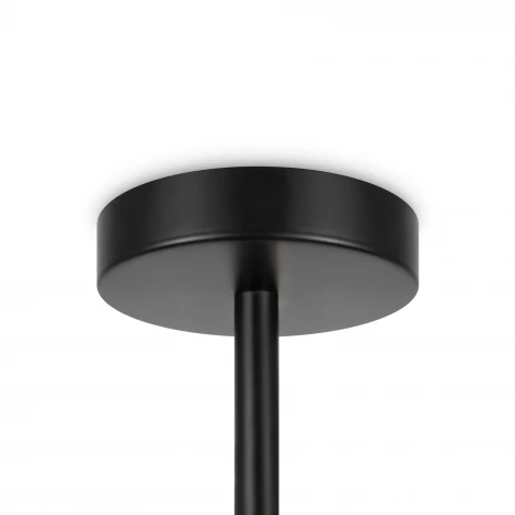 Потолочная люстра на штанге Freya Jewel FR5321CL-05BZ