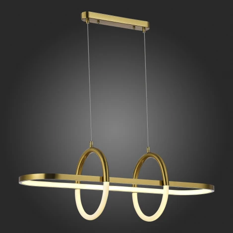 Подвесной светильник Mofisto SL1579.313.01 ST Luce