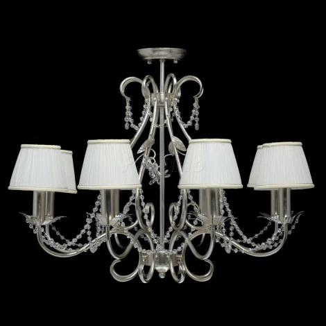 Подвесная люстра Chiaro Валенсия 299011608 (220V, на цепи)