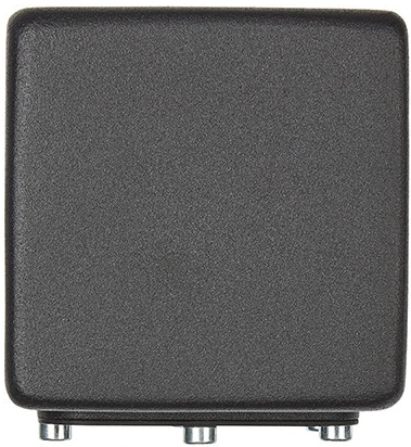 Уличный настенный светильник Runden Тор II V10195