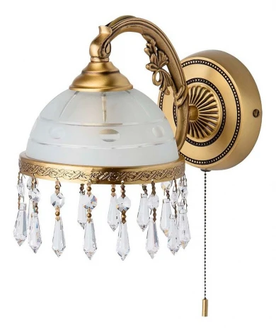 Бра MW-Light Ангел 295026101