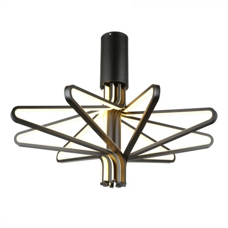 Потолочная люстра Omnilux Bisacquino OML-18817-180