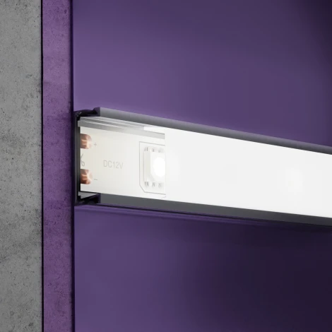 Светодиодная лента Maytoni LSM 12V 5050 10121