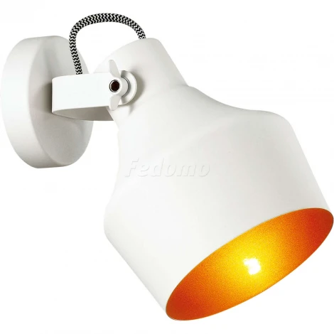 Спот Odeon Light Osta 4084/1W