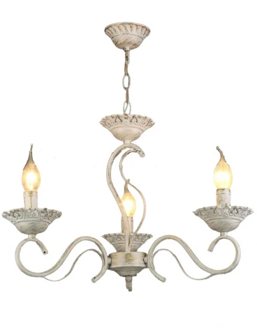 Подвесная люстра Мелодия Света PL1N 000024853