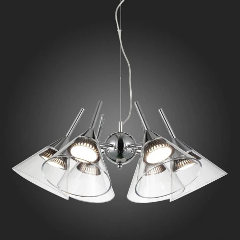 Подвесной светильник ST Luce Cono SL930.103.06