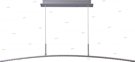 Подвесной линейный светодиодный светильник Lucide Led Line 12437/24/36