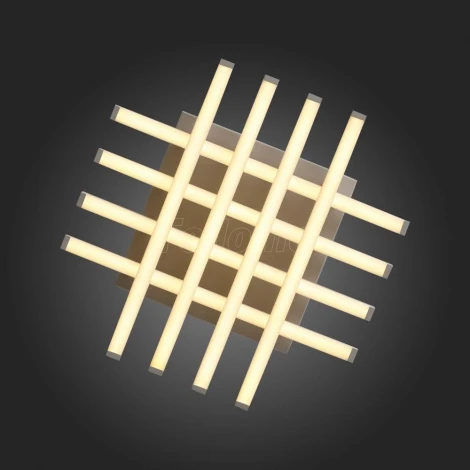 Потолочная люстра ST Luce Intersezione SL838.502.08