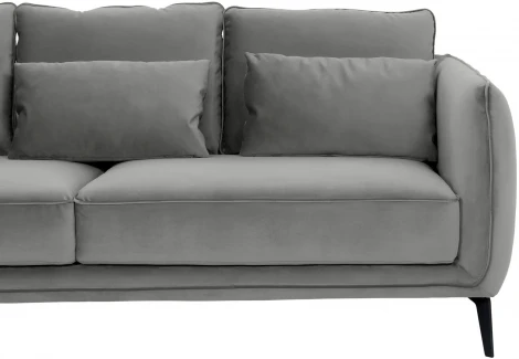 Диван Amsterdam трёхместный ОГОГО 342368