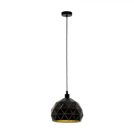 Подвесной светильник Eglo Roccaforte 97841 (220V, на проводе, круглые)