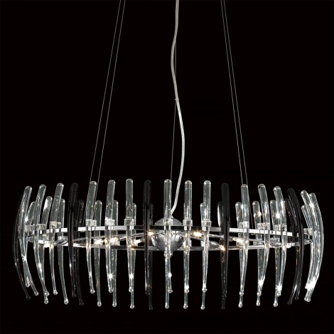 Подвесная люстра Citilux Арго CL252102