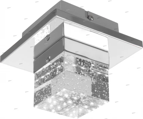 Настенно-потолочный светильник Globo Macan 42505-1
