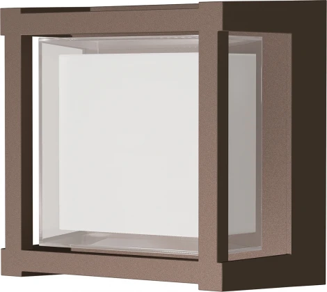 Настенный уличный светильник Mantra Creek 8853