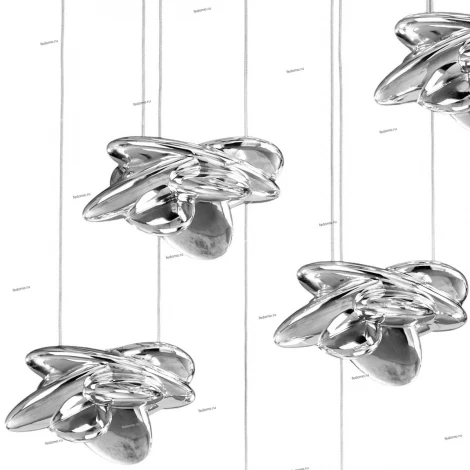 Потолочный светильник Mantra Nido 5901