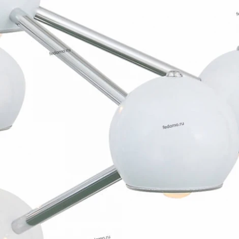 Подвесная люстра ST Luce Rottura SL853.503.07