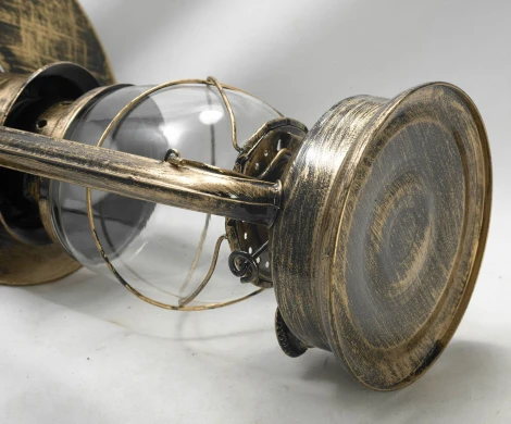 Подвесной светильник Lussole Loft Anchorage LSP-9518