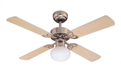 Потолочная люстра Westinghouse Vegas 72272WES