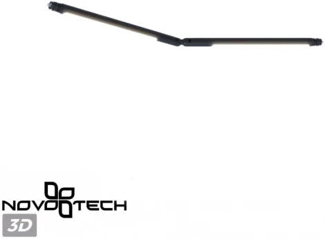 Соединитель гибкий угловой "L" Novotech Glat 359379 IP20 48V KONST