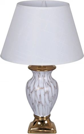 Интерьерная настольная лампа Reluce 30166-0.7-01 (220V)