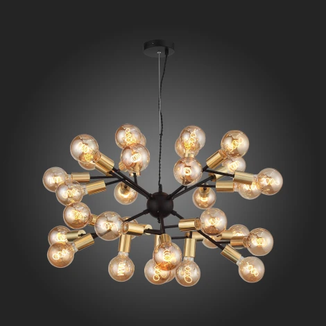 Подвесная люстра ST Luce Foglione SL437.403.32