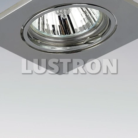 Встраиваемый точечный светильник Lightstar Lega 011934
