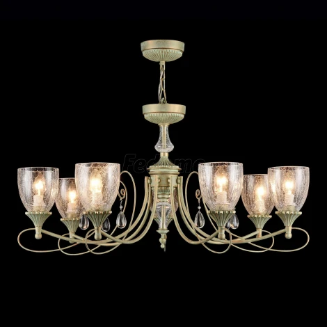 Подвесная люстра Maytoni Sabina RC145-PL-07-MG