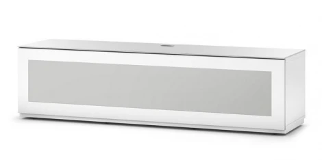 Тумба под телевизор Sonorous ST 160i BLK BLK BS