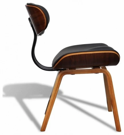 Стул Zenith Hesby (Фанера/Полиуретан) арт.HSBI_TG2847_4A