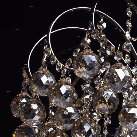 Потолочная люстра MW-Light Жемчуг 232017808