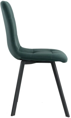 Стул Bruk green 11926 Woodville