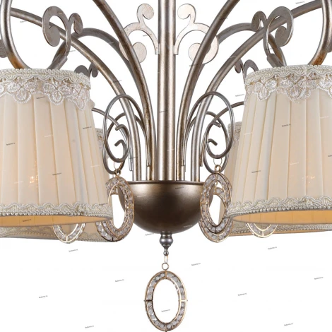 Подвесная люстра J-Light 1117 1117/6