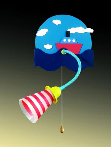 Бра Odeon Light Taili 2229/1W