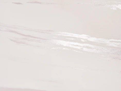 Стол IVAR 200 MARBLES KL-99 Белый мрамор, итальянская керамика М-City