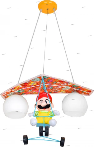 Ozcan Марио Пилот 07438