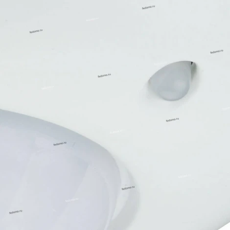 Датчик движения инфракрасный накладной Horoz Focus, белый, 1000W, IP20