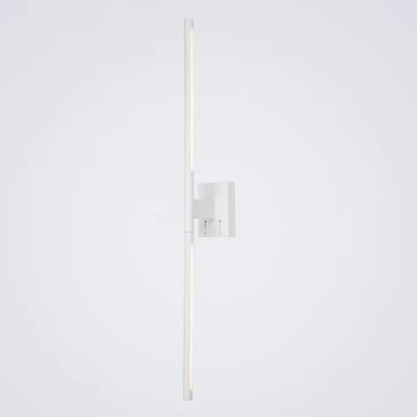 Настенный светильник светодиодный LED4U LEDtrec LT7180 WH