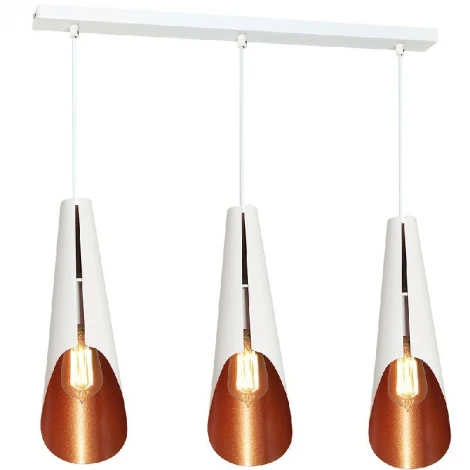 Подвесной светильник Luminex Calyx 9174